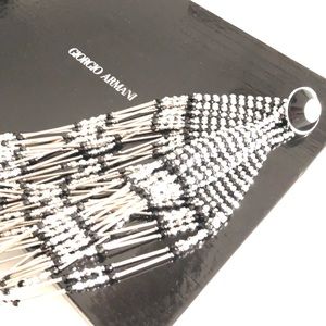 Armani Collana Bohem Multi-strand Necklace